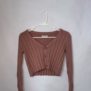 Aeropostale Crop Top